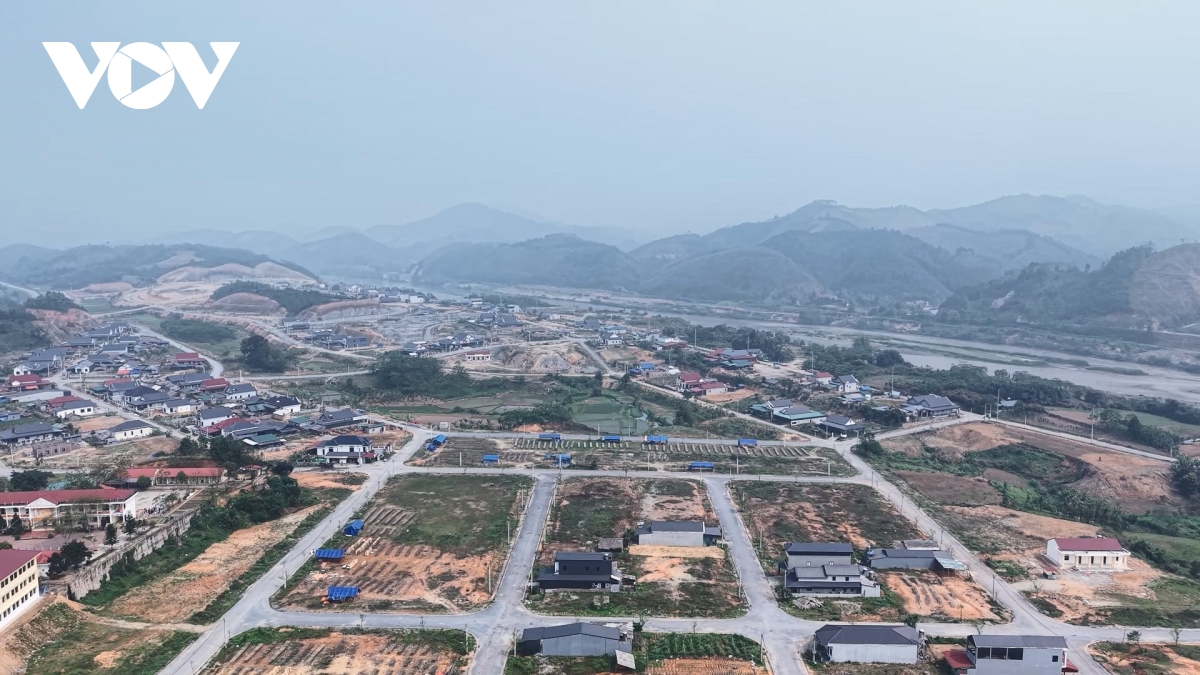 Cảng hàng không Sa Pa có kịp khởi công trong quý IV/2025?